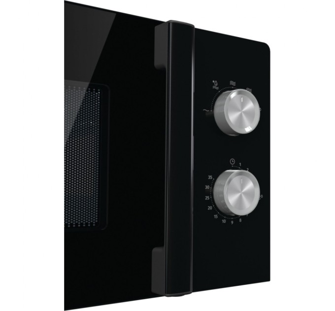Мікрохвильова піч Gorenje MO17E1BH
