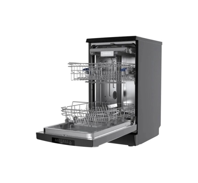 Посудомийна машина MPM MPM-45-ZMF-02