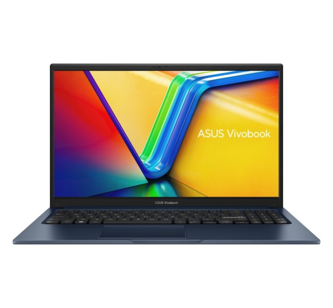 Ноутбук ASUS Vivobook 15 X1504VA-BQ3834WS (90NB13Y1-M01DA0)