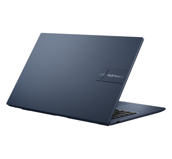 Ноутбук ASUS Vivobook 15 X1504VA-BQ3834WS (90NB13Y1-M01DA0)