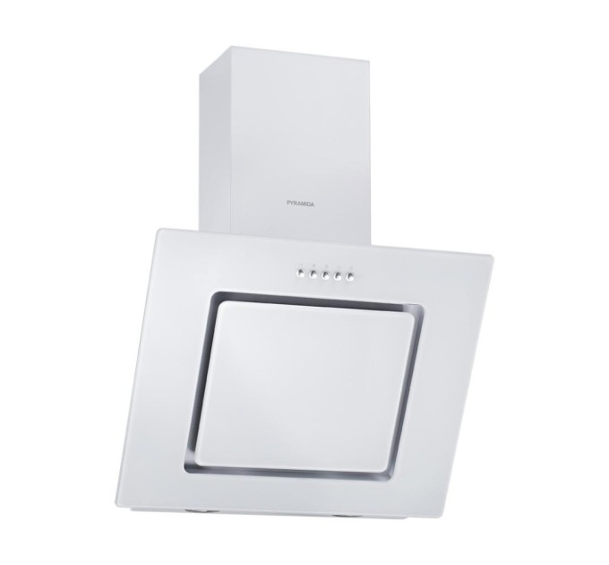 Витяжка кухонна Pyramida NR-F 60 WHITE