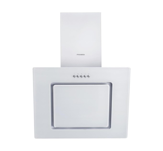 Витяжка кухонна Pyramida NR-F 60 WHITE
