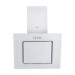 Витяжка кухонна Pyramida NR-F 60 WHITE