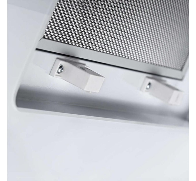 Витяжка кухонна Pyramida NR-F 60 WHITE