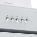 Витяжка кухонна Pyramida NR-F 60 WHITE