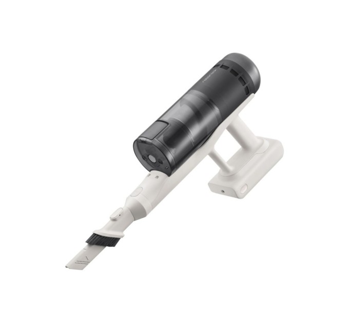 Пилосос Roborock Alioth H60 Hub Pro