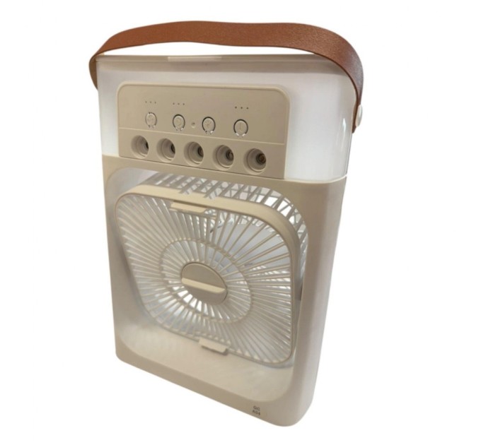 Вентилятор XoKo Mini Cooling Fan F1000 (XK-MC-F1000)