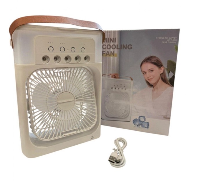 Вентилятор XoKo Mini Cooling Fan F1000 (XK-MC-F1000)