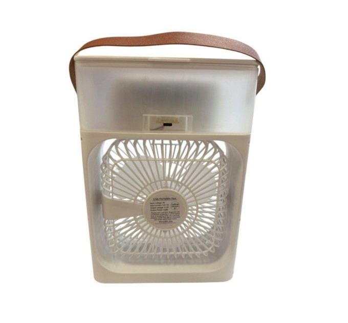 Вентилятор XoKo Mini Cooling Fan F1000 (XK-MC-F1000)