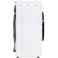 Пральна машина Midea MF110W80B/ W-UA