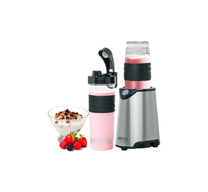 Блендер Camry CR 4069 inox