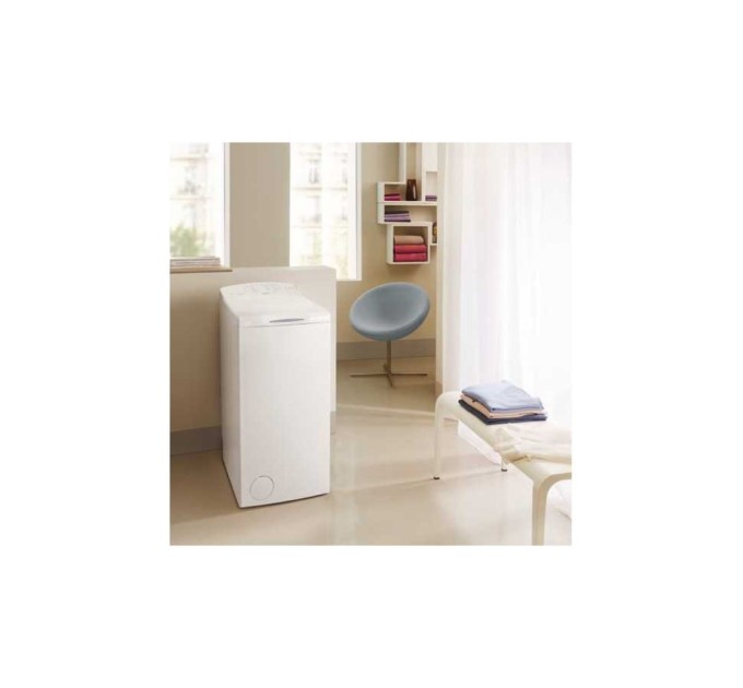 Пральна машина Whirlpool AWE60410