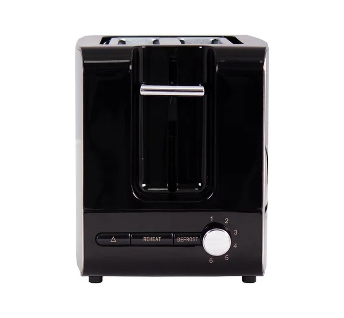 Тостер PRIME Technics PTS 826 BX