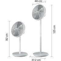 Вентилятор Philips CX2550/00