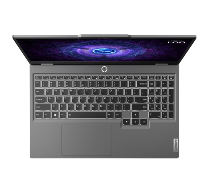 Ноутбук Lenovo LOQ 15IRX9 (83DV01C3RA)