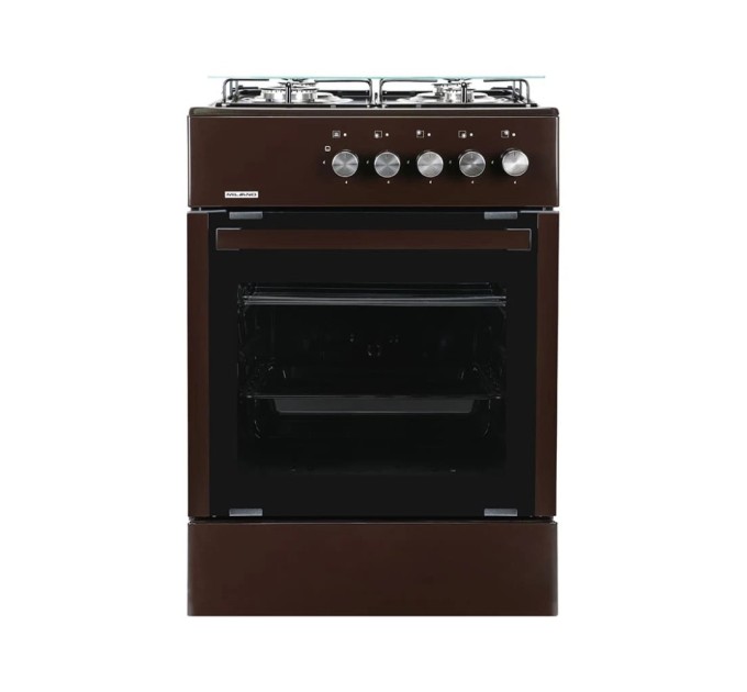 Плита Milano ML60 G1 /07 brown