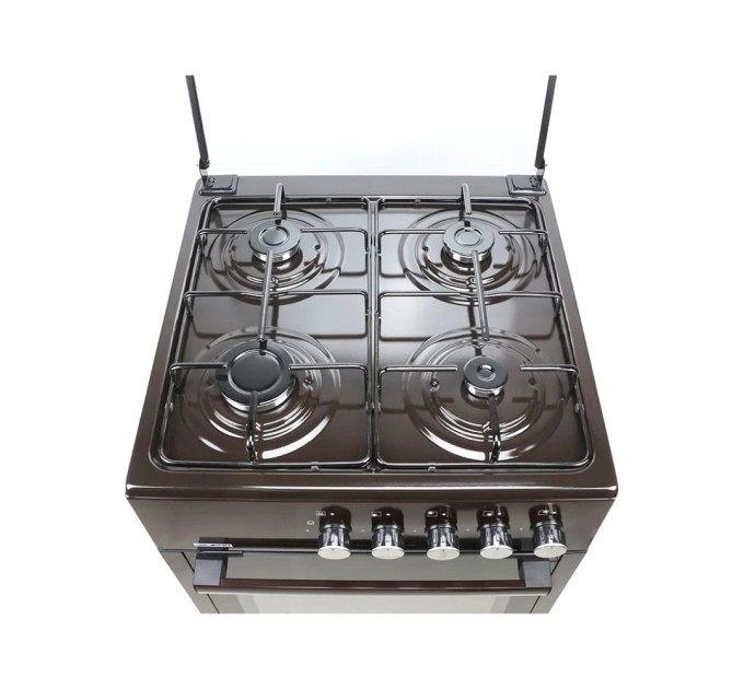 Плита Milano ML60 G1 /07 brown