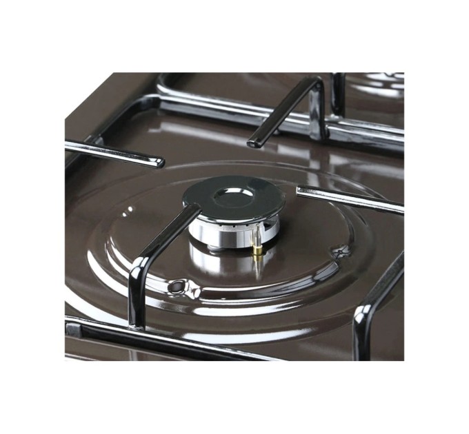 Плита Milano ML60 G1 /07 brown