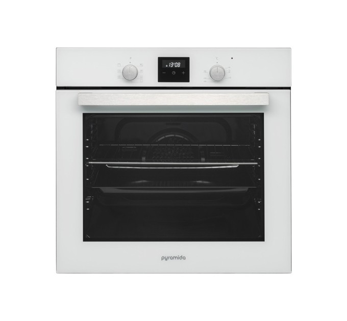 Духова шафа Pyramida PO 80 ME GWH