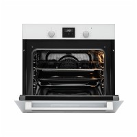 Духова шафа Pyramida PO 80 ME GWH