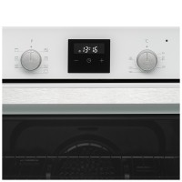 Духова шафа Pyramida PO 80 ME GWH