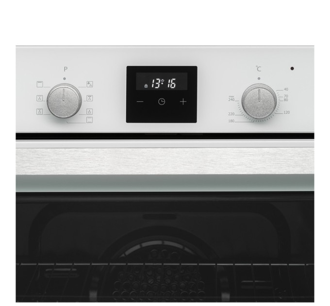 Духова шафа Pyramida PO 80 ME GWH