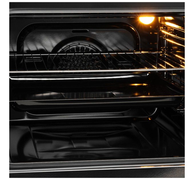 Духова шафа Pyramida PO 80 ME GWH