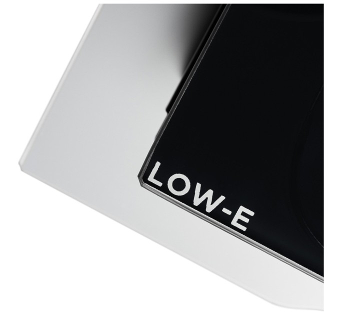 Духова шафа Pyramida PO 80 ME GWH