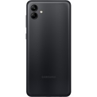 Мобильный телефон Samsung SM-A042F/64 (Galaxy A04e 3/64Gb) Black (SM-A042FZKHSEK)