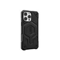 Чохол до мобільного телефона UAG iPhone 16 Pro Max Monarch Carbon Fiber (114461114242)