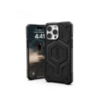 Чохол до мобільного телефона UAG iPhone 16 Pro Max Monarch Carbon Fiber (114461114242)