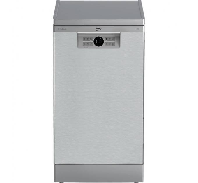 Посудомийна машина Beko BDFS26020XQ