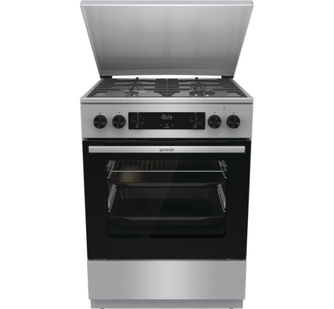 Плита Gorenje GKS6C71XF