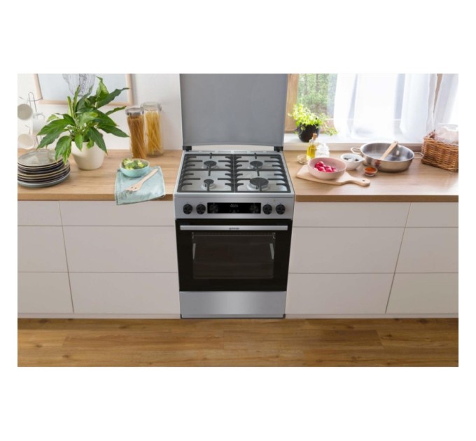 Плита Gorenje GKS6C71XF