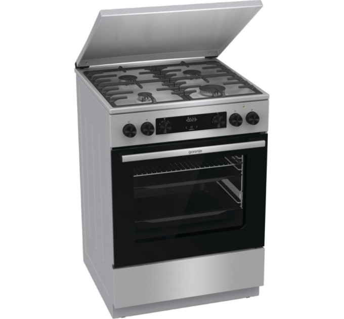 Плита Gorenje GKS6C71XF