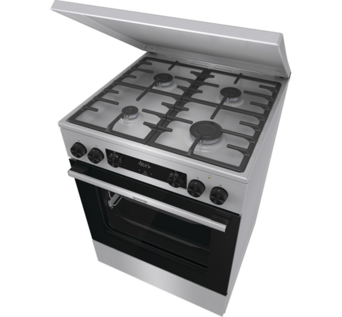 Плита Gorenje GKS6C71XF