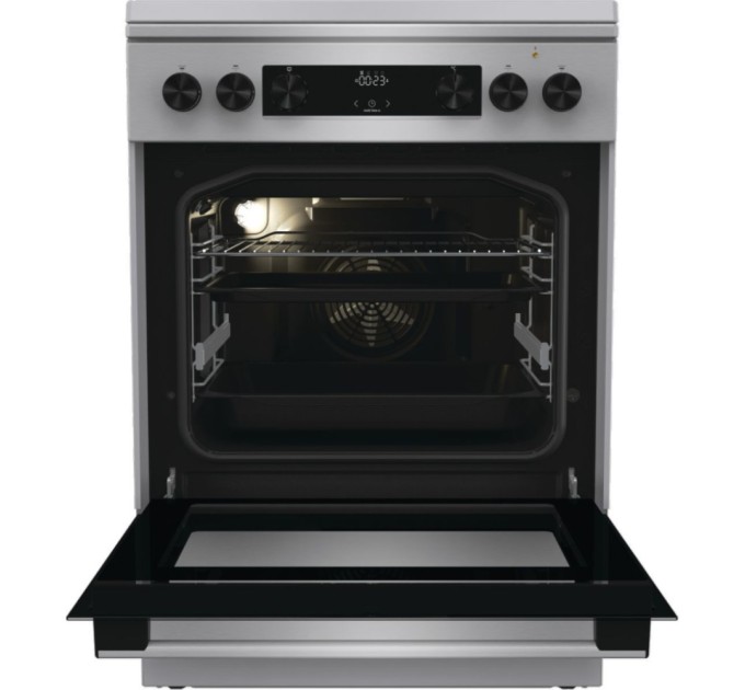 Плита Gorenje GKS6C71XF