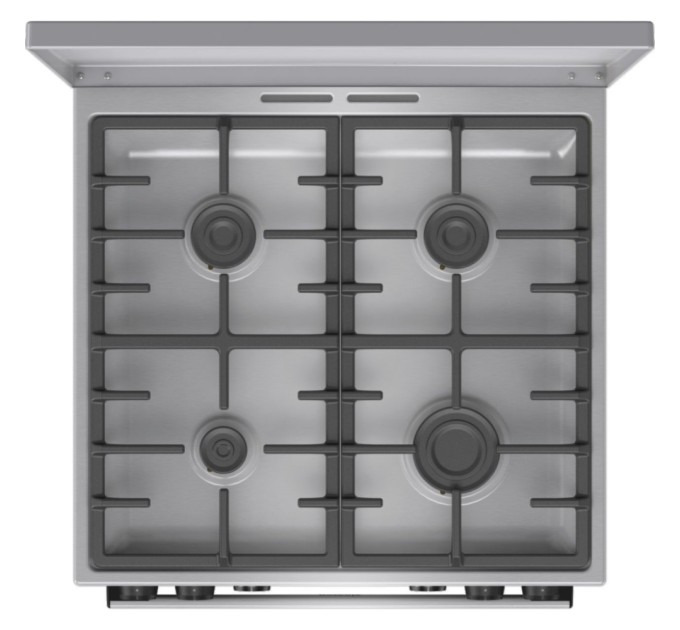 Плита Gorenje GKS6C71XF