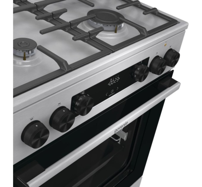 Плита Gorenje GKS6C71XF