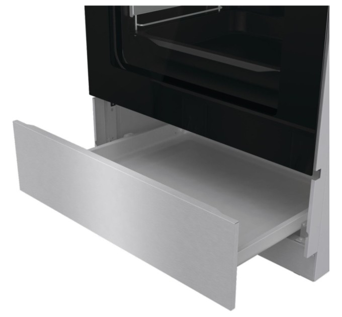 Плита Gorenje GKS6C71XF