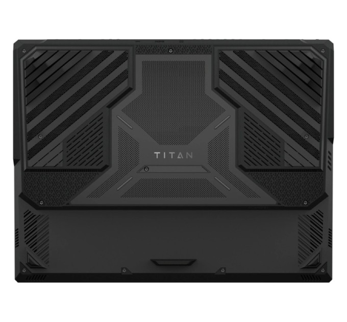 Ноутбук MSI Titan 18HX (TITAN 18 HX A2XWJG-446UA)