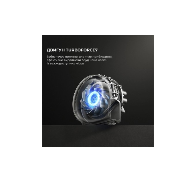 Пилосос MOVA V50 Ultra Complete (RLV72LE-1)