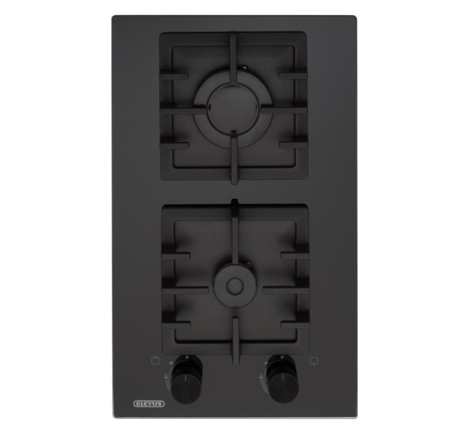 Варочна поверхня Eleyus KORSA 30 BL CF
