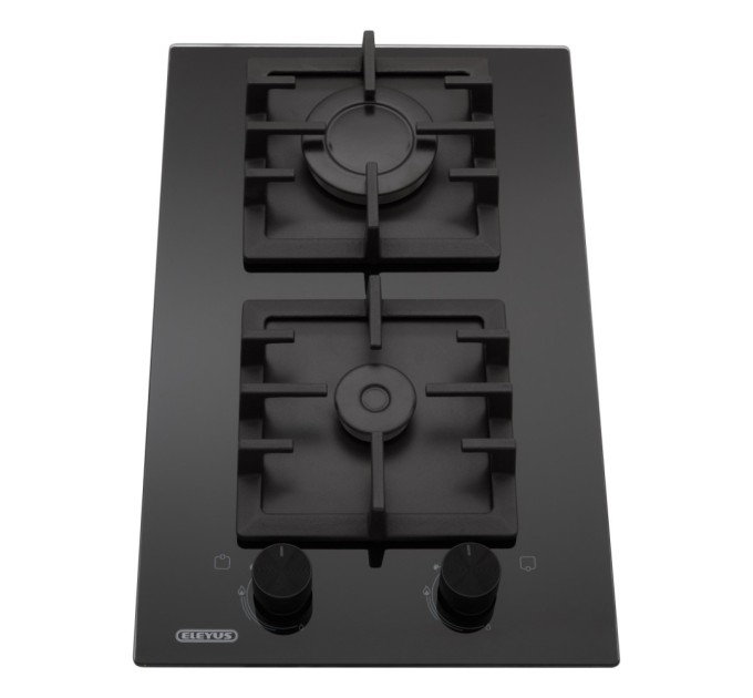 Варочна поверхня Eleyus KORSA 30 BL CF