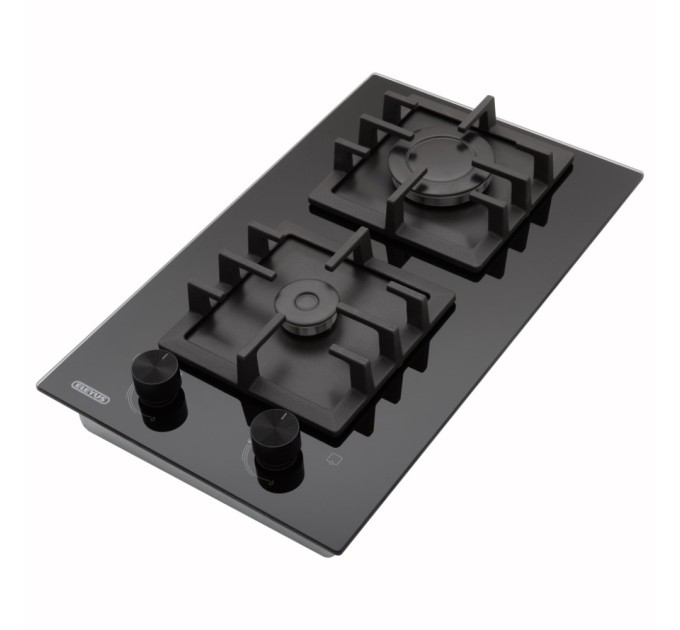 Варочна поверхня Eleyus KORSA 30 BL CF