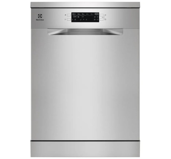 Посудомийна машина Electrolux ESA47210SX
