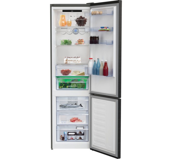 Холодильник Beko RCNA406E40ZXBRN