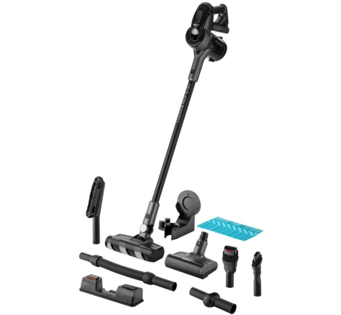 Пылесос Sencor SVC0725BK