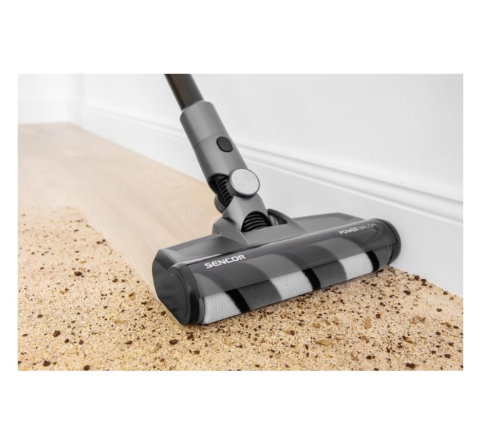 Пылесос Sencor SVC0725BK