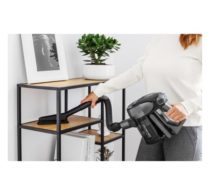 Пылесос Sencor SVC0725BK